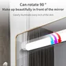 LED miroir avant maquillage lumière Protection des yeux… – vue 4