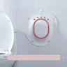 Toilette pliante pour femme enceinte – vue 3