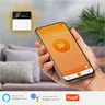 Tuya-Télécommande de température WiFi intelligente – vue 3