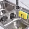 Panier de vidange d'évier de cuisine – vue 2
