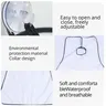Tablier rasage barbe ventouse fixation miroir… – vue 5