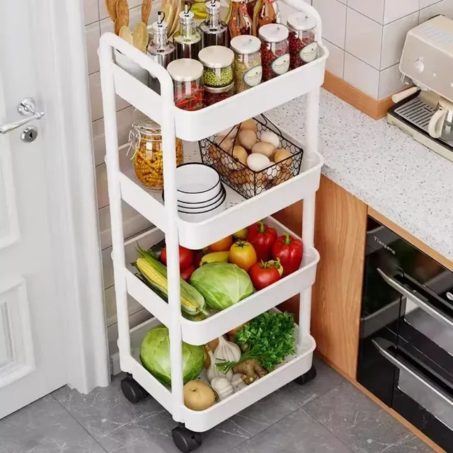 Organisateurs et Rangement de Cuisine – vue 5