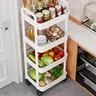 Organisateurs et Rangement de Cuisine – vue 5