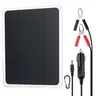 Kit de panneaux solaires 20W 12V – vue 3