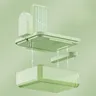 Boîte de bain automatique pour oiseaux – vue 5
