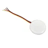 Interrupteur tactile 25mm – vue 3