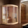 Personnalisation.3 personnes traditionnel intérieur… – vue 5