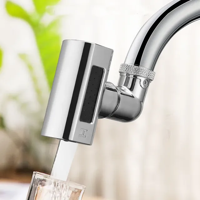 Buse de robinet multifonctionnelle – vue 2