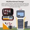 Multimètre de panneau photovoltaïque 1600W – vue 3
