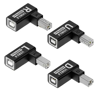 Adaptateur d'imprimante USB 2.0