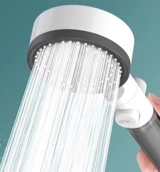 Pommeau de douche haute qualité