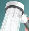 Pommeau de douche haute qualité