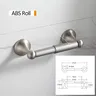 Ensemble d'accessoires de salle de bain – vue 4