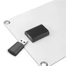 Panneau solaire 30W USB type-c étanche randonnée en… – vue 5