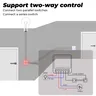 Commutateur intelligent WiFi/Zigbee – vue 3
