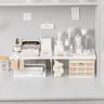 Étagère pliable empilable ventilée plastique rigide… – vue 2