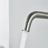 Robinet de lavabo robinet d'évier mural salle de bains… – vue 6
