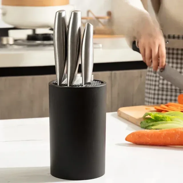 Support d'outils de cuisine pour couteau de chef – vue 4