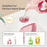 Distributeur automatique savon moussant sanscontact… – vue 5