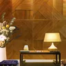 Panneau de décoration murale 3D haut de…