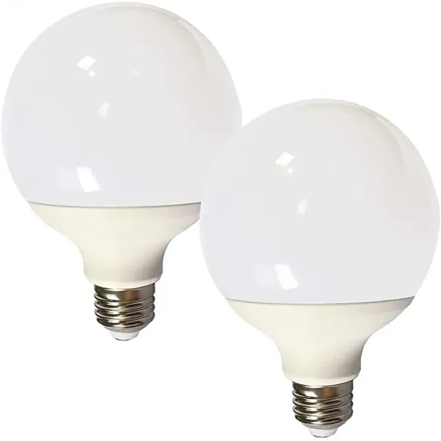 Ampoule LED E27 E14 à intensité variable