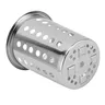 Porte-ustensiles de cuisine en acier inoxydable 304 – vue 3