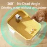 Fontaine à eau pour chat – vue 3