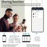 16A Tuya commutateur WiFi intelligent prise en charge… – vue 4