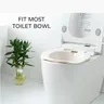 Bassin hygiénique bidet siège toilette bain hanche… – vue 6