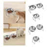 Bol pour chat inclinable