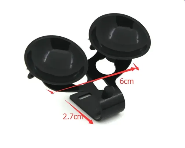 Support/chargeur de détecteur de radar de voiture Karadar – vue 5