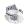 Siège bain bébé antidérapant ventouses puissantes base… – vue 3