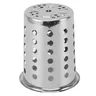 Porte-ustensiles de cuisine en acier inoxydable 304 – vue 2