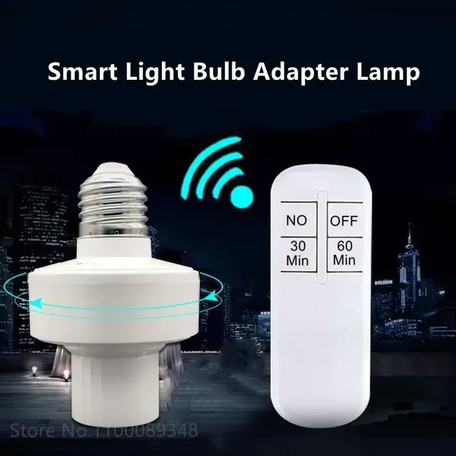 Joli intelligent sans fil avec télécommande