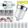 Kits de purificateur de sortie d'eau – vue 2