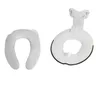 Siège de toilette pliable pour enfants – vue 2