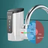 Robinet chauffe eau instantané électrique 110V 220V… – vue 2