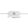 Câble de commutation de gradation tactile USB… – vue 6