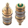 Cartouche thermostatique de bain-douche en laiton No &… – vue 2