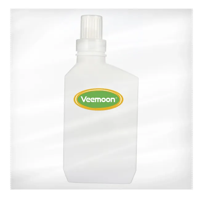 Distributeur shampoing liquide bouteille lessive mousse… – vue 2