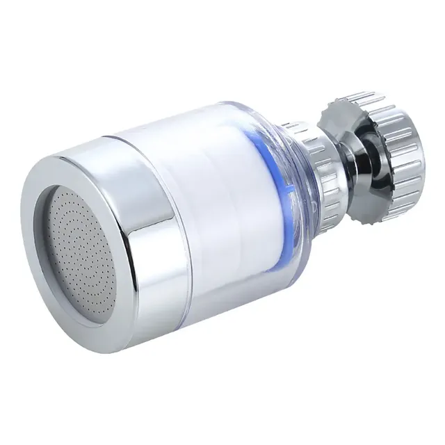Tête de pulvérisation pour purificateur de robinet – vue 2