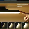 LED miroir de maquillage lumière 5V USB Rechargeable… – vue 3