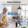 Commutateur intelligent Wifi fonctionne avec Alexa… – vue 2