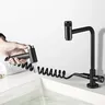 BAKALA robinet de cuisine d'eau froide à montage mural… – vue 5