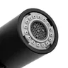 Mousseur amovible robinet évier compact noir satiné… – vue 5