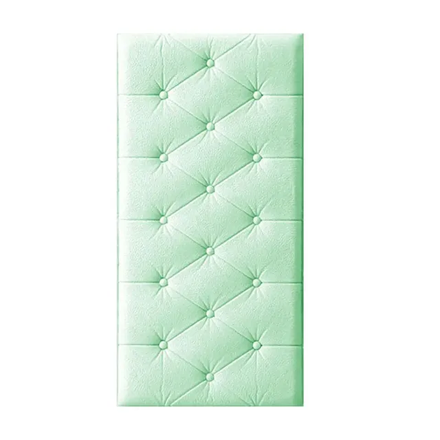 Décoration de chambre à coucher pour têtes de lit