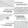 Polymères de baignoire pour tout le corps – vue 3