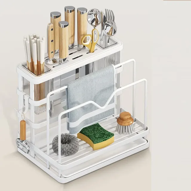 Étagère de rangement de cuisine multifonction – vue 6