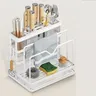 Étagère de rangement de cuisine multifonction – vue 6