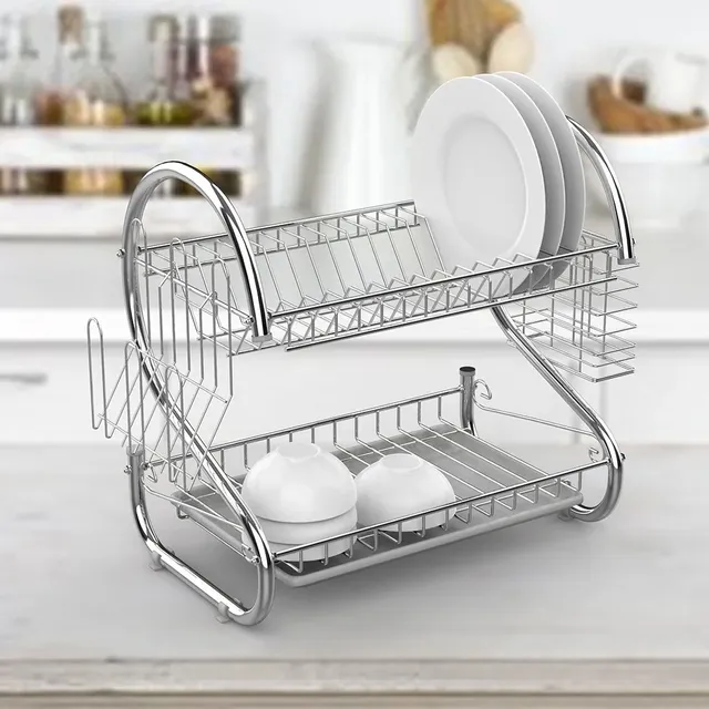 Organisateur de couverts de cuisine – vue 2